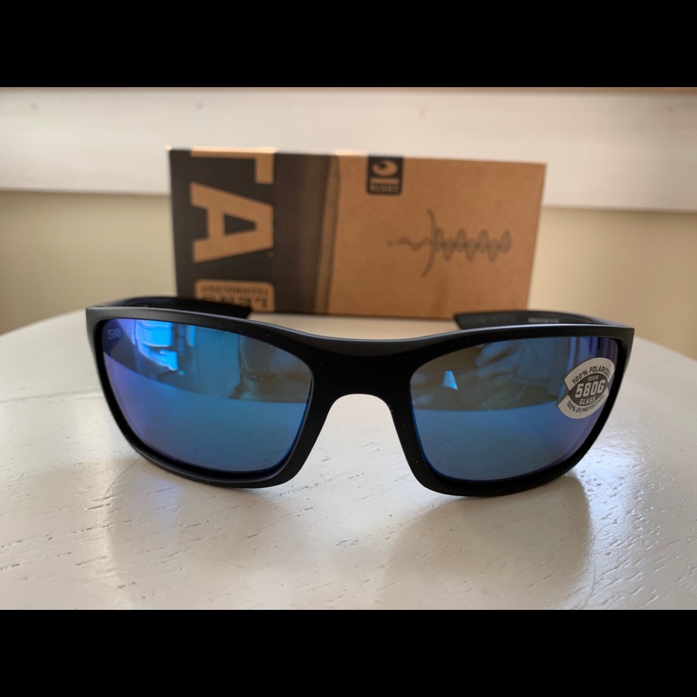 Mens Costa Sunglasses